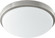902 Round Ceiling Mounts LED Ceiling Mount in Satin Nickel (19|9021165)