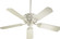 Windsor 52''Ceiling Fan in Antique White (19|8552567)