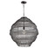 Artisan Pendants One Light Pendant in Charcoal (19|8322393)