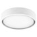 Lurus LED Fan Light Kit in Studio White (19|83068)
