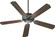 Capri I 52''Ceiling Fan in Old World (19|7752595)