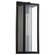 Parks One Light Wall Mount in Textured Black (19|7471969)