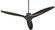 Kress 60''Ceiling Fan in Oiled Bronze (19|7460386)