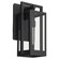 Marco One Light Wall Mount in Textured Black (19|7361869)