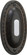 7-308 Door Buttons Door Chime Button in Toasted Sienna (19|730844)