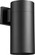Cylinder One Light Wall Mount in Textured Black (19|72169)