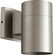 Cylinder One Light Wall Mount in Graphite (19|7203)