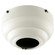 Sloped Ceiling Adapters Slope Ceiling Adapter in Antique White (19|7174567)