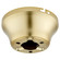 Hugger Adapters Hugger Adapter in Aged Brass (19|7160080)
