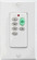 Fan Controls Control in White|Ivory (19|713050)