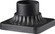 Cast Post Adapters Post in Textured Black (19|710269)