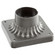 Cast Post Adapters Post in Graphite (19|71023)