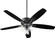 Breeze 52''Ceiling Fan in Textured Black (19|70525369)
