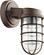 Belfour One Light Wall Mount in Oiled Bronze (19|70186)