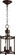 Rossington Two Light Entry Pendant in Oiled Bronze (19|6822286)