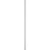72 in. Downrods 72'' Universal Downrod in Old World (19|67295)