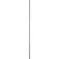 72 in. Downrods 72'' Universal Downrod in Oiled Bronze (19|67286)