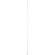 72 in. Downrods 72'' Universal Downrod in Antique White (19|67267)