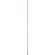 72 in. Downrods Downrod in Antique Brass (19|6724)