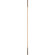 72 in. Downrods 72'' Universal Downrod in Antique Flemish (19|67222)