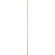 60 in. Downrods Downrod in Antique Brass (19|6604)