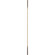 60 in. Downrods 60'' Universal Downrod in Antique Flemish (19|66022)