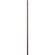 36 in. Downrods Downrod in Oiled Bronze (19|63686)