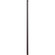 24 in. Downrods 24'' Universal Downrod in Old World (19|62495)