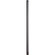 18 in. Downrods Downrod in Old World (19|61895)