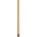 12 in. Downrods Downrod in Aged Brass (19|61280)