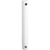 6 in. Downrods Downrod in Studio White (19|60608)