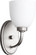 Reyes One Light Wall Mount in Classic Nickel (19|5560164)