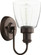 Hollis One Light Wall Mount in Oiled Bronze (19|548186)