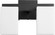 Modus Two Light Wall Mount in Textured Black (19|5476269)