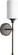 Celeste One Light Wall Mount in Oiled Bronze (19|5309186)