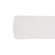 52 in. Fan Blade Series Fan Blades in Studio White (19|5250808121)