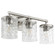 Starky Three Light Vanity in Satin Nickel (19|517365)