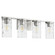 Steinway Four Light Vanity in Satin Nickel (19|5111465)