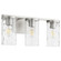 Steinway Three Light Vanity in Satin Nickel (19|5111365)