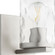 Steinway One Light Wall Mount in Satin Nickel (19|5111165)