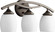 5030 Vanity Series Three Light Vanity in Oiled Bronze (19|5030386)