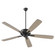 Ovation 60'' Ceiling Fan in Matte Black (19|460559)