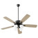 Ovation 52''Ceiling Fan in Matte Black (19|4525459)