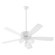 Ovation 52''Ceiling Fan in Studio White (19|4525308)