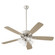 Ovation 52''Ceiling Fan in Satin Nickel (19|45252465)
