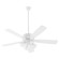 Ovation 52''Ceiling Fan in Studio White (19|45252408)