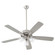 Ovation 52''Ceiling Fan in Satin Nickel (19|45252365)