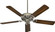 Estate 52''Ceiling Fan in Satin Nickel (19|4352565)