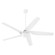 Fury 65'' Ceiling Fan in Studio White (19|416558)