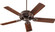 Empress 52''Ceiling Fan in Oiled Bronze (19|3552586)